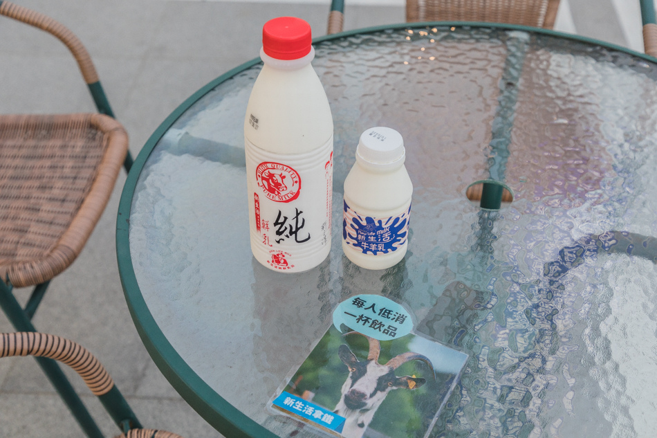 橋頭美食 - 新生活拿鐵 橋頭美食 - 新生活拿鐵