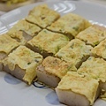 台中美食 - 台灣洋行綠豆沙