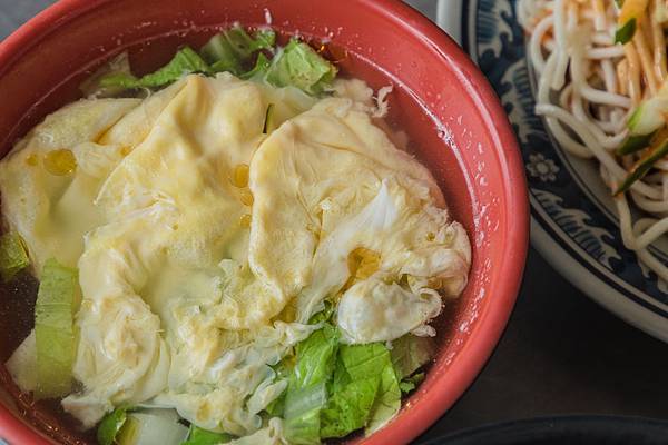 麻辣湘/麻辣牛肉麵/家傳涼麵/滷味