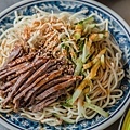 麻辣湘/麻辣牛肉麵/家傳涼麵/滷味