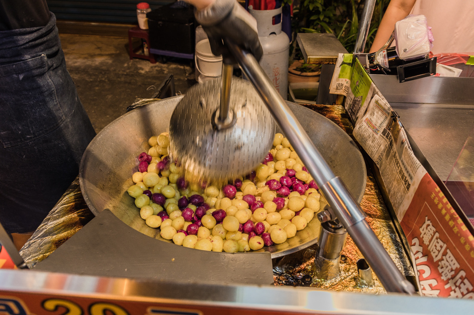 高雄旅遊 - 大樹九曲堂夜市 高雄旅遊 - 大樹九曲堂夜市