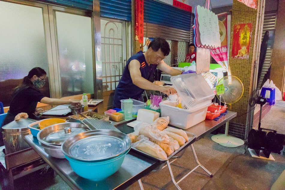 高雄旅遊 - 大樹九曲堂夜市 高雄旅遊 - 大樹九曲堂夜市