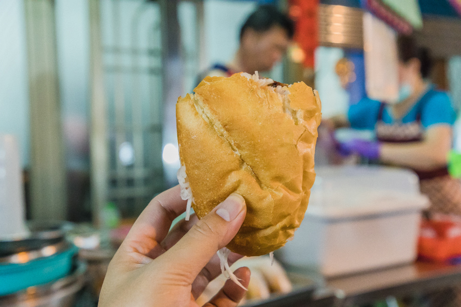 高雄旅遊 - 大樹九曲堂夜市 高雄旅遊 - 大樹九曲堂夜市