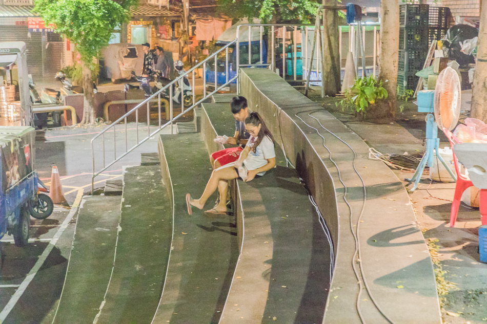 高雄旅遊 - 大樹九曲堂夜市 高雄旅遊 - 大樹九曲堂夜市