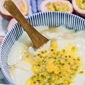 岡山無名豆花