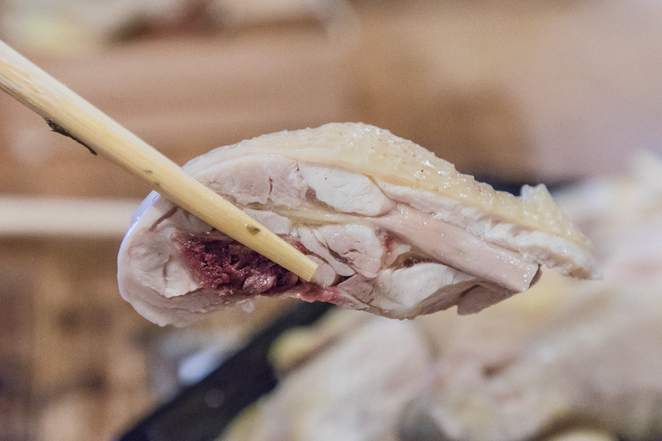 悟饗池上飯包