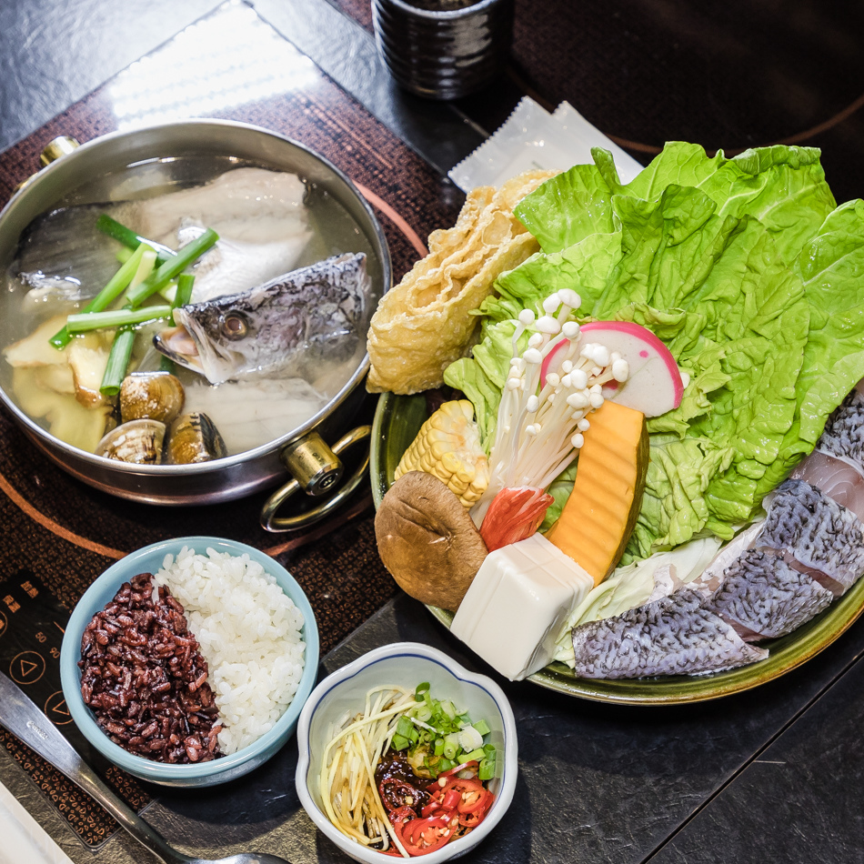 台南美食 - 翰林茶館 台南美食 - 翰林茶館