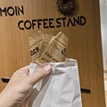 Moin Coffee Stand莫因咖啡