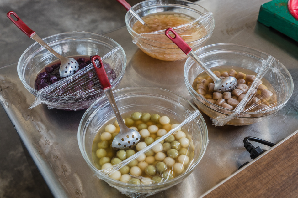 175A0754.jpg 泉捌月甜品細節展示,捕捉冰品與裝潢特色