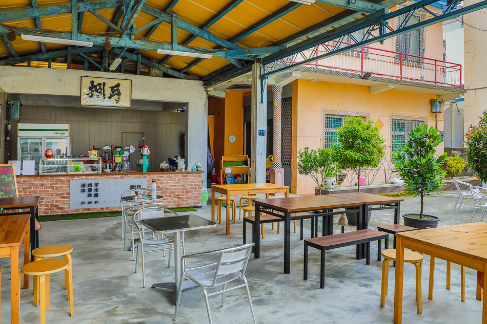 175A0766.jpg 泉捌月甜品藝術感展示,捕捉冰品美學與細節