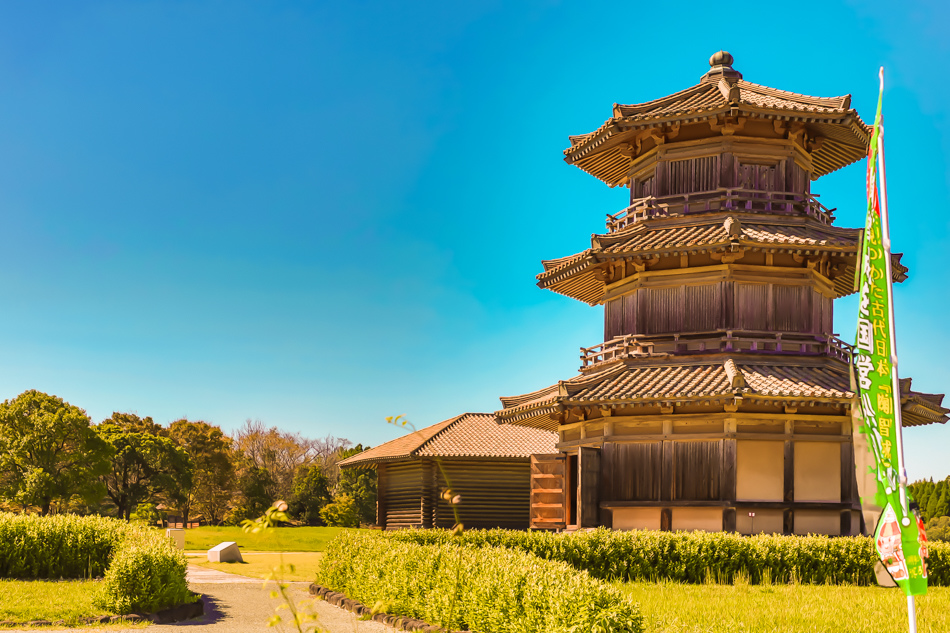 熊本縣北魅力再發現(六)
