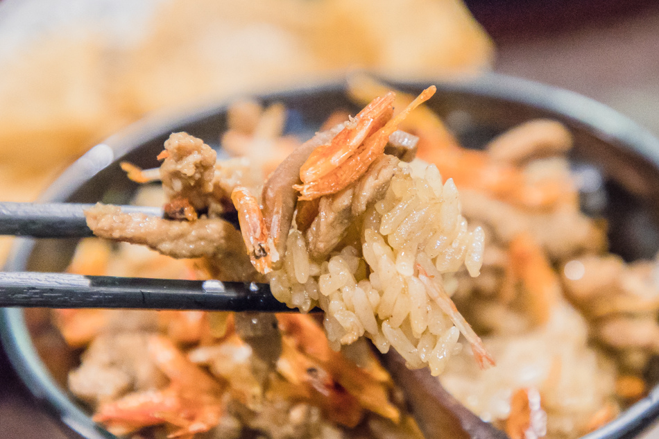 旻哥古早味飯湯&宵夜 旻哥古早味飯湯&宵夜