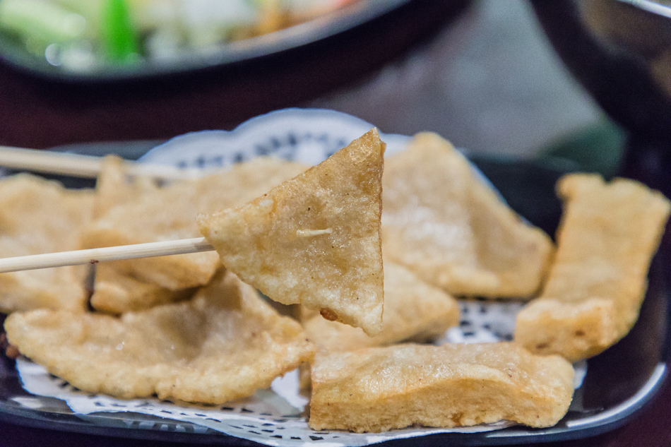 旻哥古早味飯湯&宵夜