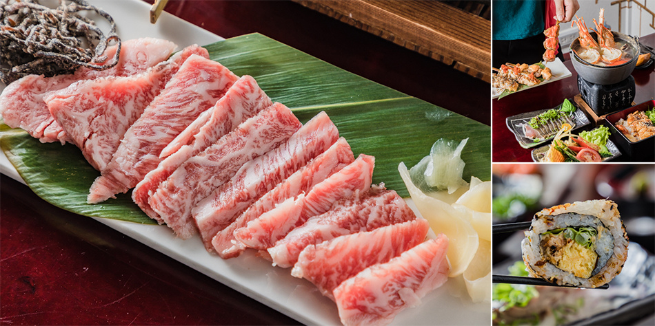 高雄美食-番串燒 高雄美食-番串燒