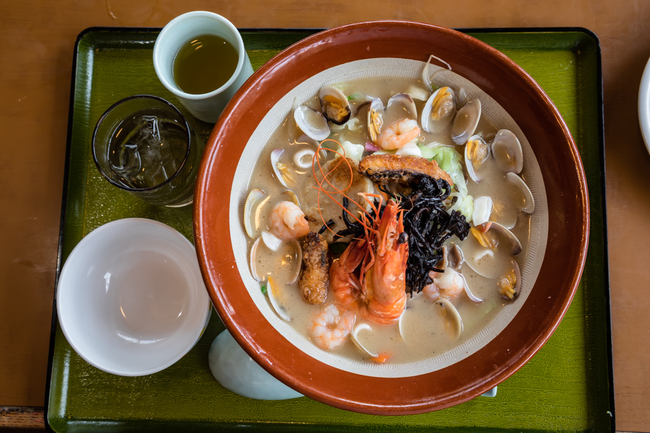 28入船強棒拉麵 28入船強棒拉麵