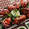 台中美食 - 斯里頂級印度餐廳 / 台中異國料理