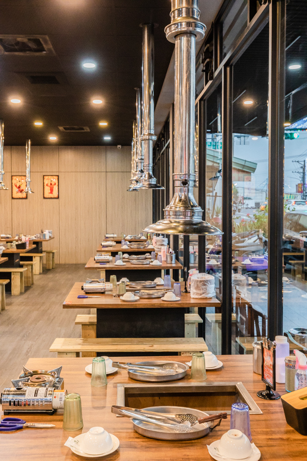 鳳山美食 - 鮮炭霸海鮮碳烤火鍋 鳳山美食 - 鮮炭霸海鮮碳烤火鍋