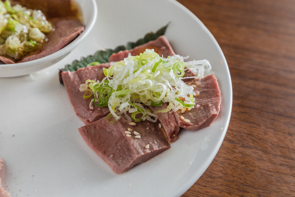 高雄美食 - 新宿內臟燒肉