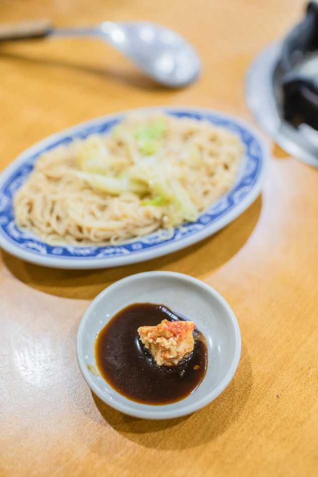 岡山美食 - 瑞帝元薑母鴨