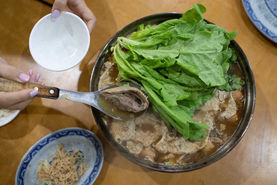 岡山美食 - 瑞帝元薑母鴨 岡山美食 - 瑞帝元薑母鴨