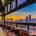 The Lookout bistro & bar 眺吧餐酒館