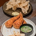 The Lookout bistro & bar 眺吧餐酒館