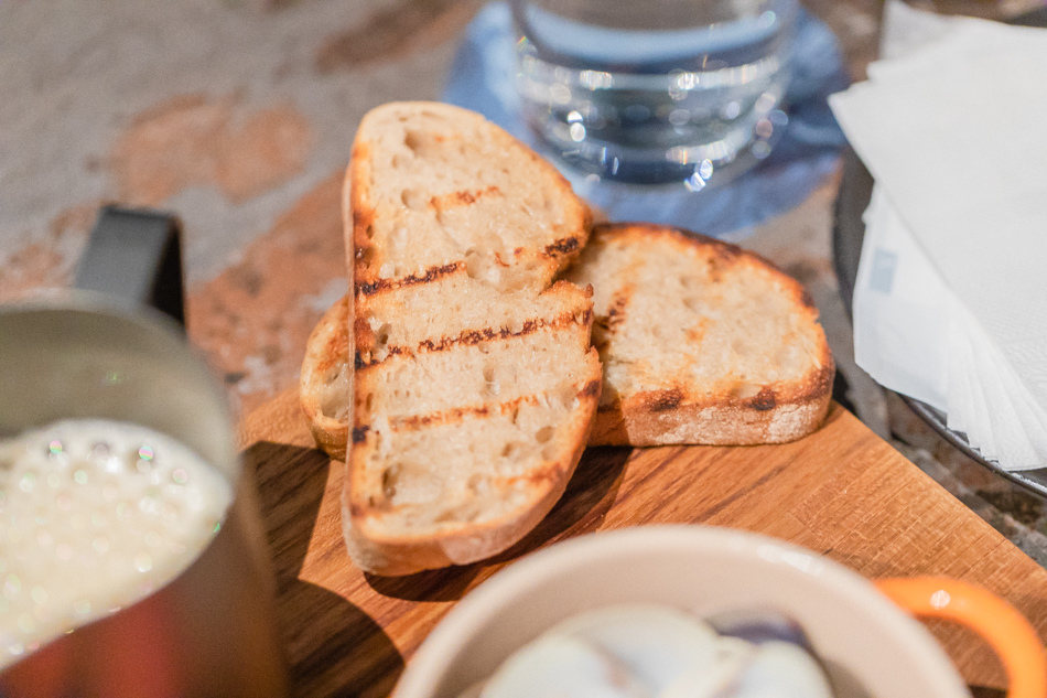 The Lookout bistro & bar 眺吧餐酒館 The Lookout bistro & bar 眺吧餐酒館
