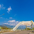 美輪山步道/新開紀念公園/不老步道/六龜彩虹山大佛