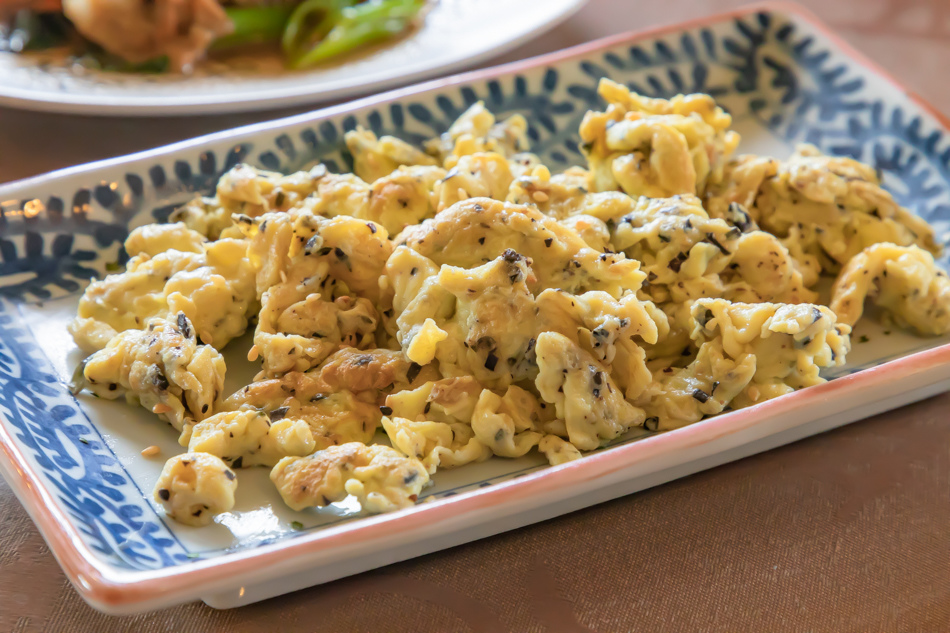 不老溫泉 - 清逸軒午餐 不老溫泉 - 清逸軒午餐