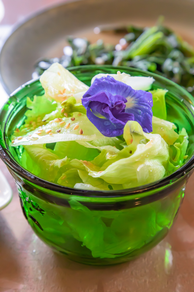 不老溫泉 - 清逸軒午餐 不老溫泉 - 清逸軒午餐