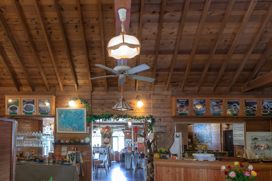 不老溫泉 - 清逸軒午餐 不老溫泉 - 清逸軒午餐