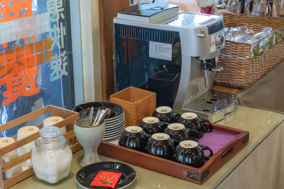 不老溫泉 - 清逸軒午餐 不老溫泉 - 清逸軒午餐