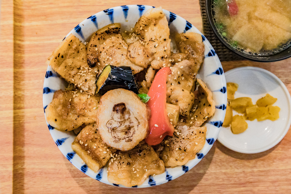 鹿兒島美食