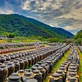 鹿兒島旅遊 - 桷志田黑醋觀光工廠