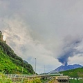 鹿兒島旅遊 - 櫻島活火山