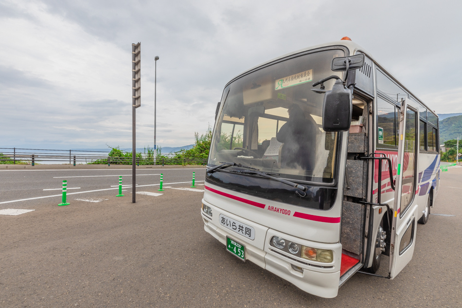 鹿兒島旅遊 - 櫻島活火山