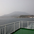 鹿兒島旅遊 - 櫻島活火山