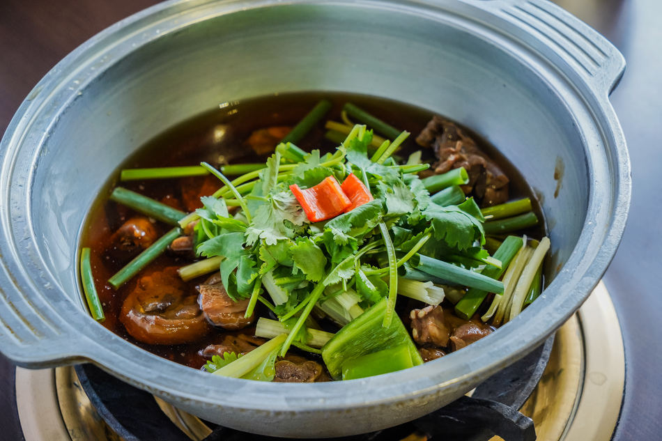 台南美食 - 老廣粵花雕雞創意坊