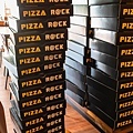 鳳山美食 - Pizza Rock 文衡店