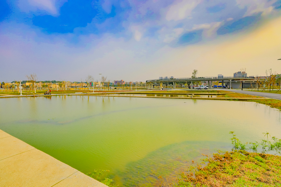 V小港森林公園 V小港森林公園