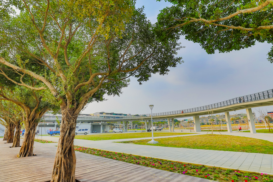 小港森林公園