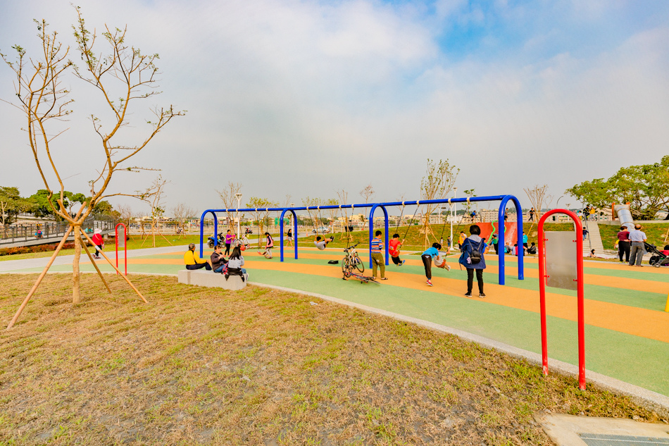 小港森林公園 小港森林公園