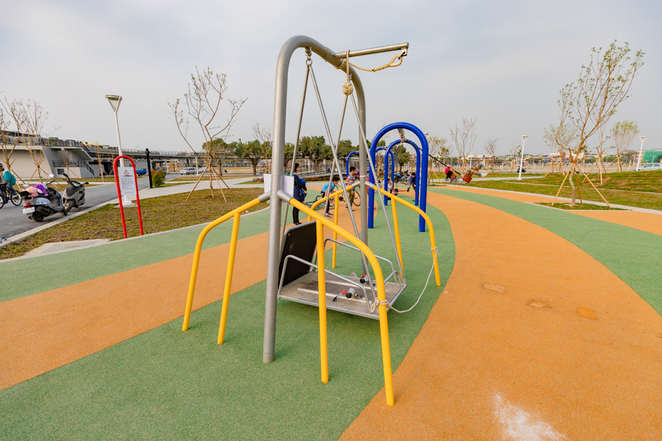 小港森林公園 小港森林公園