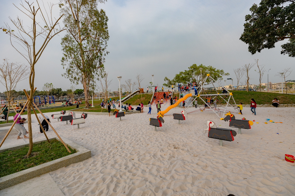 小港森林公園 小港森林公園