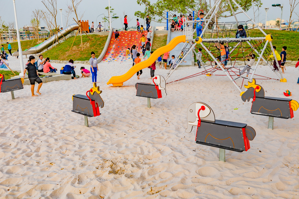 小港森林公園 小港森林公園