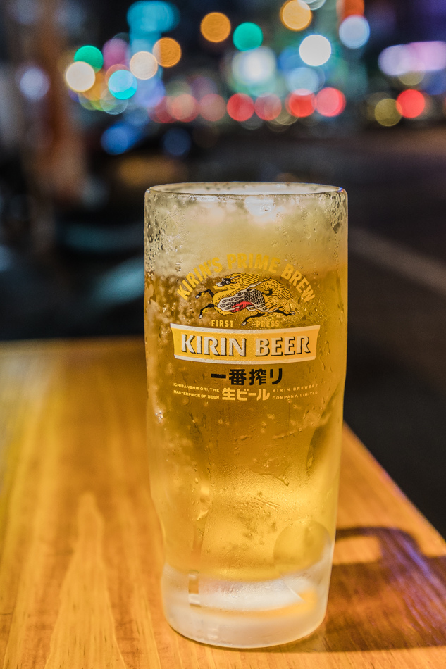 東港美食 - 佐佐居酒屋