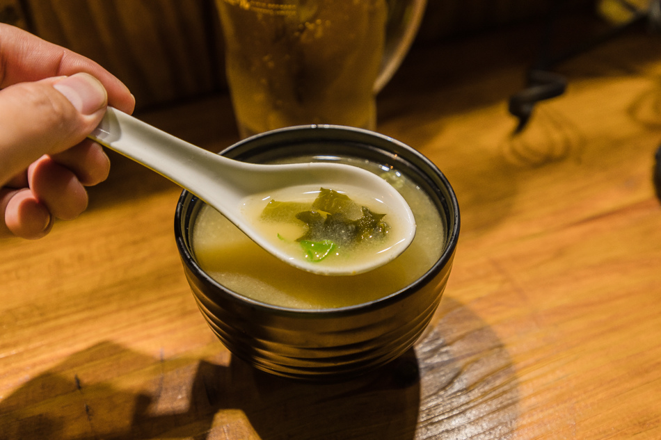 東港美食 - 佐佐居酒屋