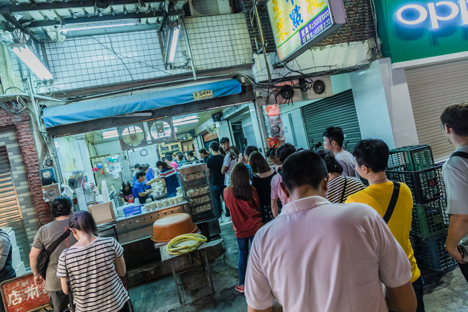 東港宵夜 佳吉飲料店烤饅頭