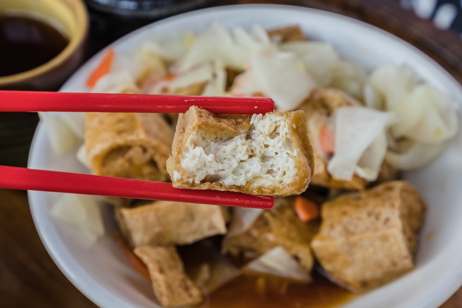 屏東美食 一碗豆腐/臭豆腐/炸豆腐/黑糖豆花 屏東美食 一碗豆腐/臭豆腐/炸豆腐/黑糖豆花