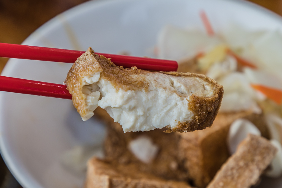 屏東美食 一碗豆腐/臭豆腐/炸豆腐/黑糖豆花 屏東美食 一碗豆腐/臭豆腐/炸豆腐/黑糖豆花